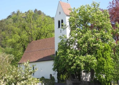 Gottesdienst - Kirche Gretschins